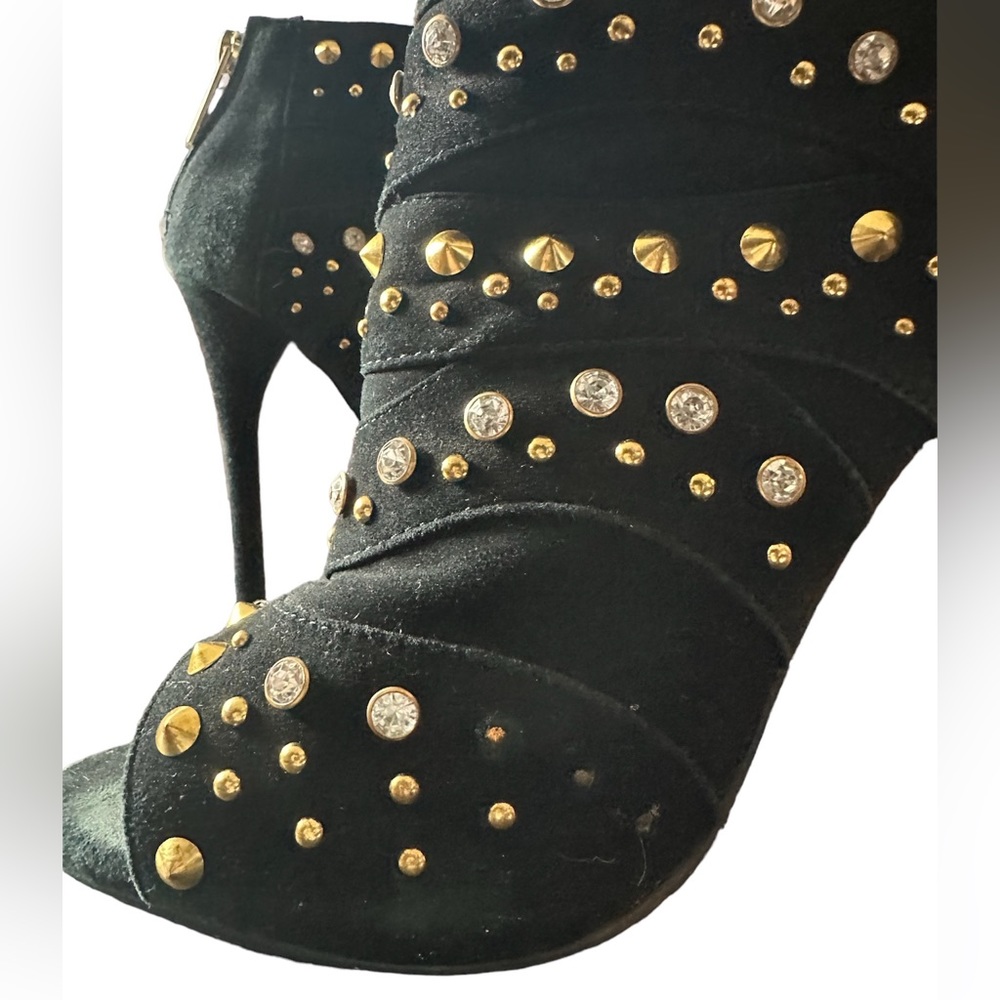 Bebe Booties - image 3